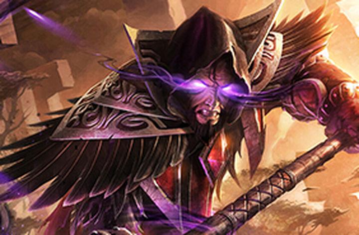 魔兽麦迪文最后变成了什么（魔兽麦迪文最后变成了什么人）-第5张图片-文史