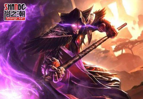 魔兽麦迪文最后变成了什么（魔兽麦迪文最后变成了什么人）-第6张图片-文史