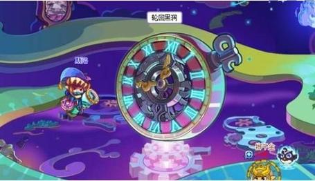 洛克王国不屈战魂有母的吗,洛克王国不朽战神技能-第5张图片-文史 洛克王国不屈战魂有母的吗,洛克王国不朽战神技能-第5张图片-文史