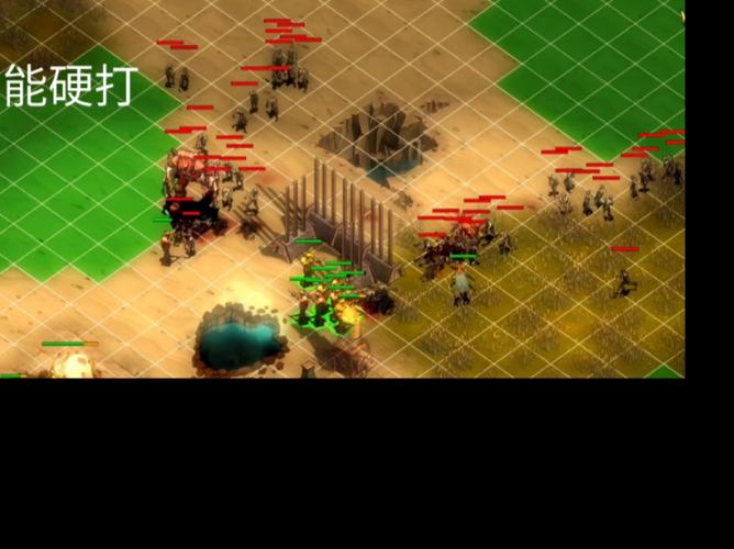 三国志12攻城用什么兵,三国志12守城攻略-第7张图片-文史 三国志12攻城用什么兵,三国志12守城攻略-第7张图片-文史