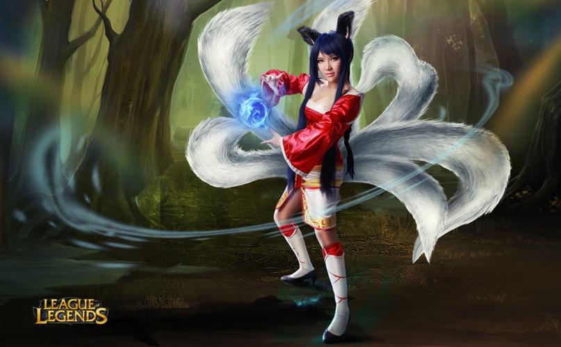 九尾妖狐皮肤多少钱,九尾妖狐礼包-第2张图片-文史 九尾妖狐皮肤多少钱,九尾妖狐礼包-第2张图片-文史