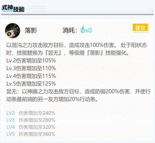阴阳师云外镜值得培养吗(阴阳师云外镜有必要练吗)-第2张图片-文史 阴阳师云外镜值得培养吗(阴阳师云外镜有必要练吗)-第2张图片-文史