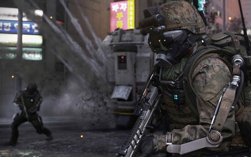 使命召唤13和14哪个好玩(cod13和cod14)-第4张图片-文史 使命召唤13和14哪个好玩(cod13和cod14)-第4张图片-文史