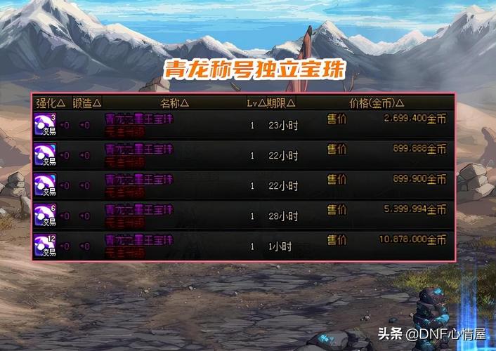 dnf腰带独立宝珠叫什么,dnf腰带独立宝珠叫什么-第6张图片-文史 dnf腰带独立宝珠叫什么,dnf腰带独立宝珠叫什么-第6张图片-文史