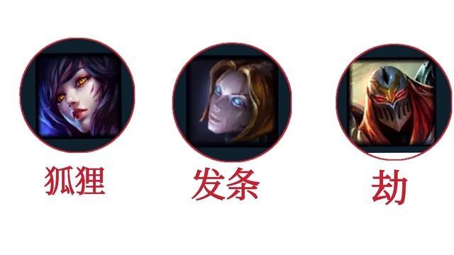 dota小鱼人技能介绍(dota小鱼人算后期吗)-第2张图片-文史 dota小鱼人技能介绍(dota小鱼人算后期吗)-第2张图片-文史