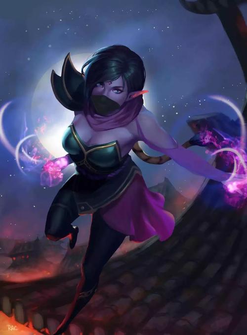 dota小鱼人技能介绍(dota小鱼人算后期吗)-第6张图片-文史 dota小鱼人技能介绍(dota小鱼人算后期吗)-第6张图片-文史