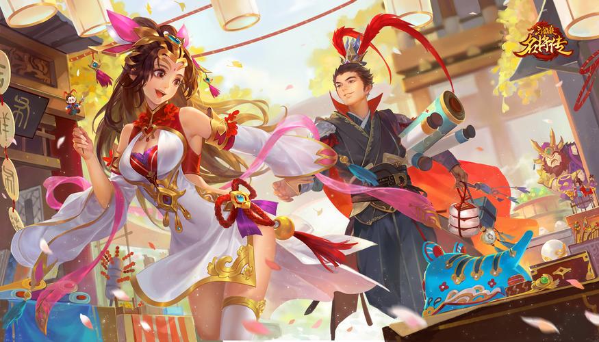 三国杀名将传哪个版本好,三国杀名将传现在什么阵容好-第8张图片-文史 三国杀名将传哪个版本好,三国杀名将传现在什么阵容好-第8张图片-文史