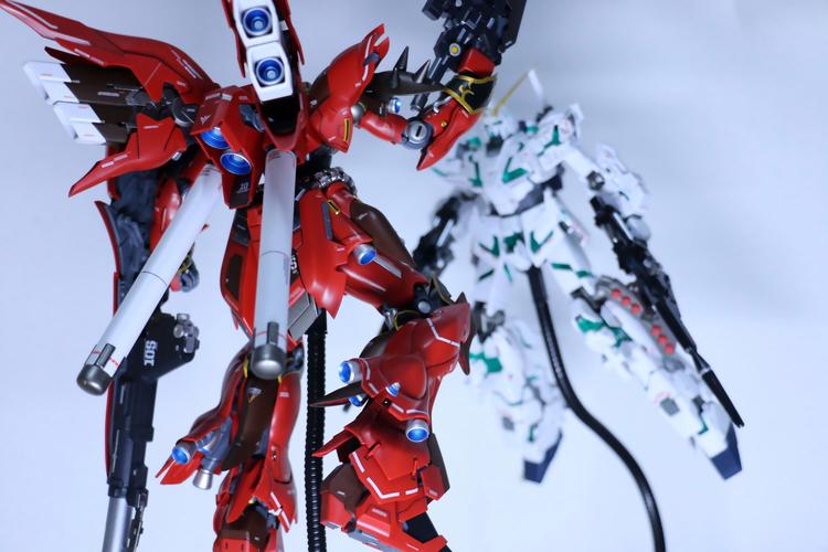 高达独角兽模型多少钱(高达独角兽模型多少钱强袭自由)-第6张图片-文史 高达独角兽模型多少钱(高达独角兽模型多少钱强袭自由)-第6张图片-文史