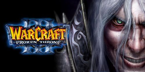 魔兽争霸冰封王座有免费版吗,魔兽争霸冰封王座1v11-第6张图片-文史 魔兽争霸冰封王座有免费版吗,魔兽争霸冰封王座1v11-第6张图片-文史