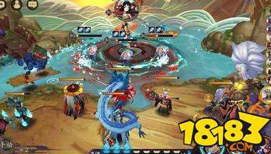 阴阳师鲤鱼精哪里刷的多,阴阳师鲤鱼精哪里有-第2张图片-文史 阴阳师鲤鱼精哪里刷的多,阴阳师鲤鱼精哪里有-第2张图片-文史