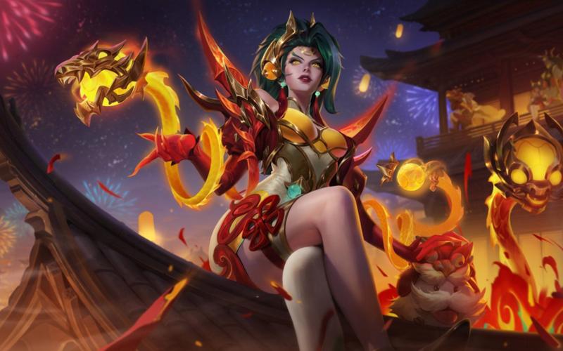 lol周年盛典皮肤有哪些(英雄联盟周年盛典皮肤有哪些)-第6张图片-文史 lol周年盛典皮肤有哪些(英雄联盟周年盛典皮肤有哪些)-第6张图片-文史