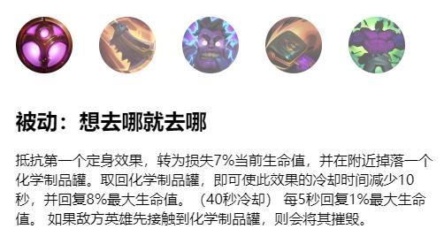 英雄联盟手游英雄技能(英雄联盟手游英雄技能和端游有区别的有哪些)-第8张图片-文史 英雄联盟手游英雄技能(英雄联盟手游英雄技能和端游有区别的有哪些)-第8张图片-文史