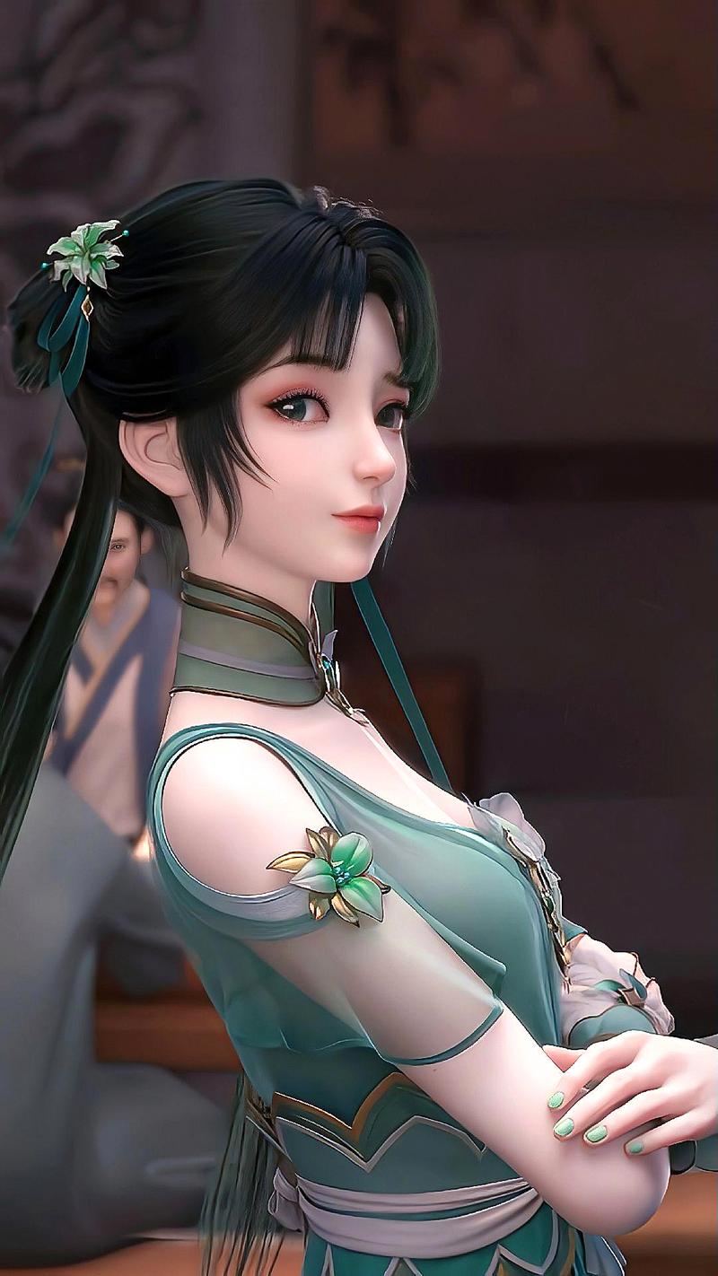 诛仙碧瑶最后怎么样了(诛仙中碧瑶最后复活了吗)-第6张图片-文史 诛仙碧瑶最后怎么样了(诛仙中碧瑶最后复活了吗)-第6张图片-文史