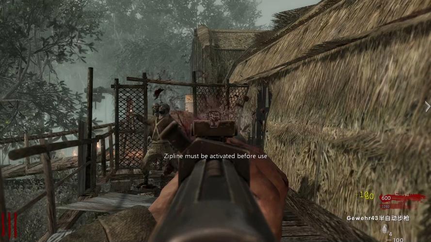 使命召唤5怎么加mod(cod5mod怎么用)-第1张图片-文史 使命召唤5怎么加mod(cod5mod怎么用)-第1张图片-文史