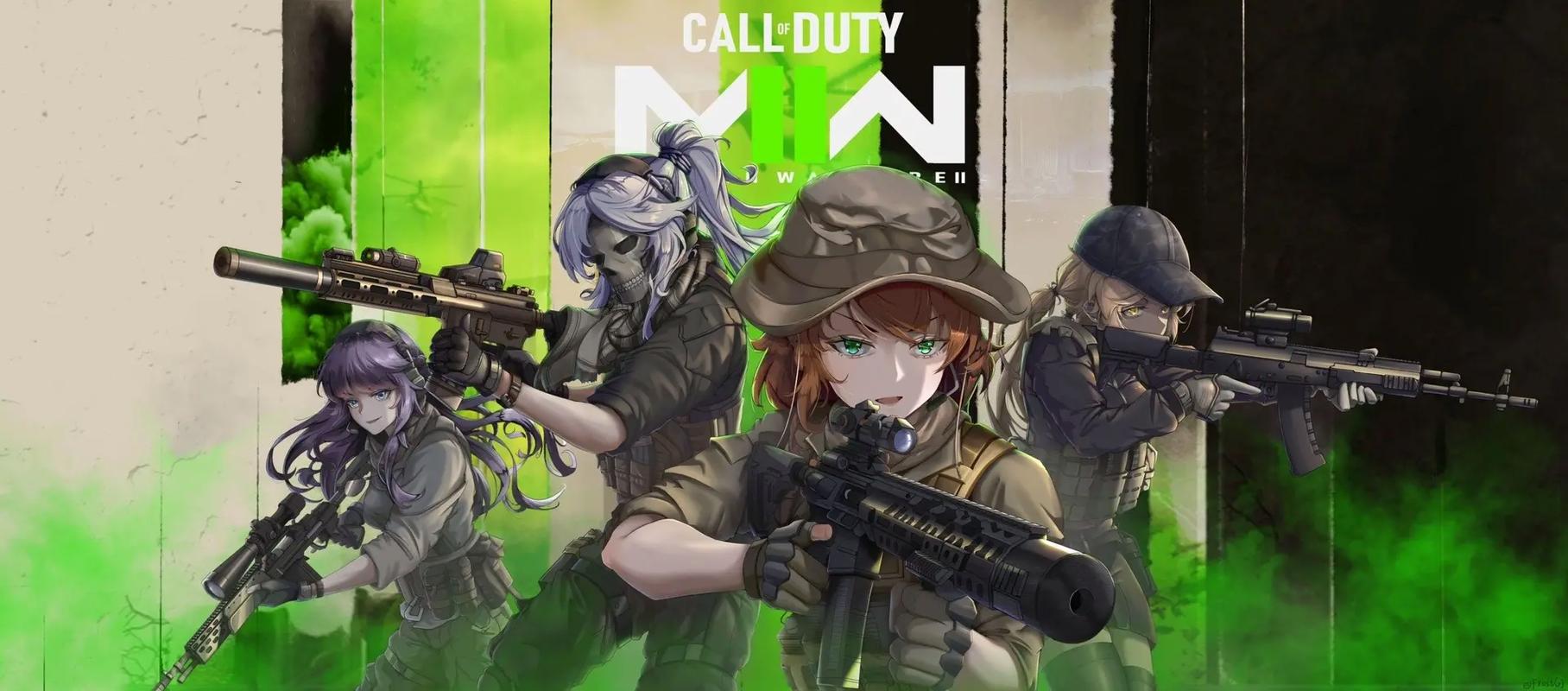 使命召唤17在steam上叫什么名字,cod 17 steam-第4张图片-文史 使命召唤17在steam上叫什么名字,cod 17 steam-第4张图片-文史