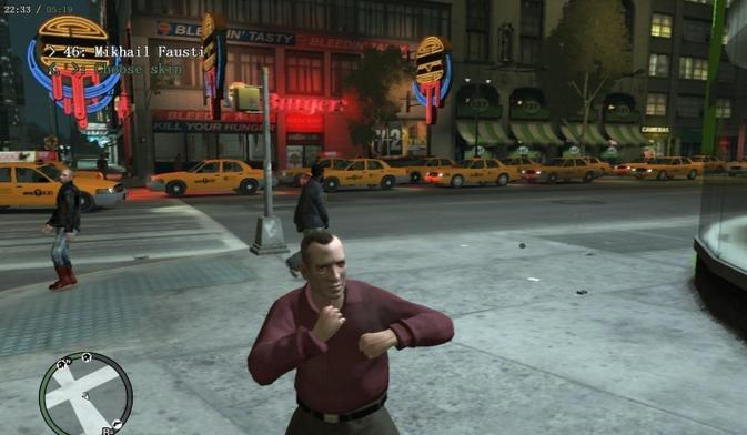 gta4秘籍加钱数字(gta4秘籍大全钱)-第5张图片-文史 gta4秘籍加钱数字(gta4秘籍大全钱)-第5张图片-文史