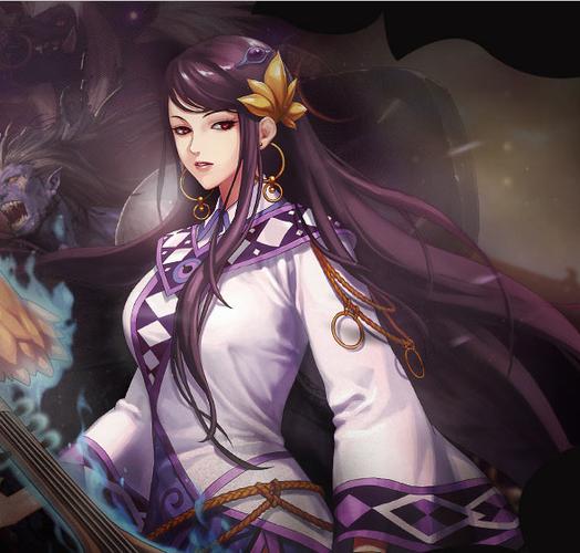 dnf艾丽丝在哪里,dnf艾丽丝的觉悟动画-第2张图片-文史 dnf艾丽丝在哪里,dnf艾丽丝的觉悟动画-第2张图片-文史