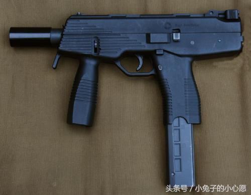 反恐精英值得收藏的武器有哪些,反恐精英什么武器厉害-第3张图片-文史 反恐精英值得收藏的武器有哪些,反恐精英什么武器厉害-第3张图片-文史