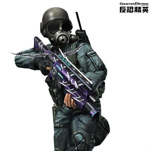 反恐精英值得收藏的武器有哪些,反恐精英什么武器厉害-第5张图片-文史 反恐精英值得收藏的武器有哪些,反恐精英什么武器厉害-第5张图片-文史