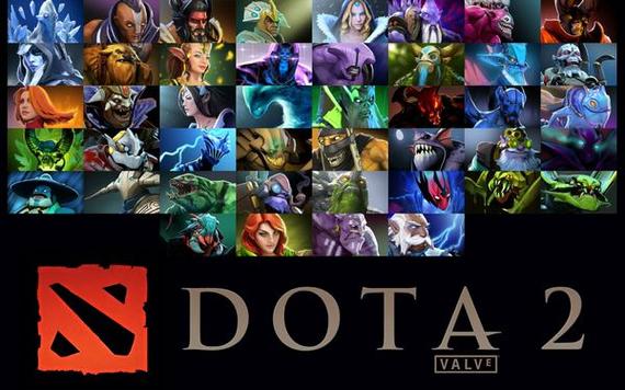 dota2和lol哪个火,dota2和lol全球哪个火-第5张图片-文史 dota2和lol哪个火,dota2和lol全球哪个火-第5张图片-文史