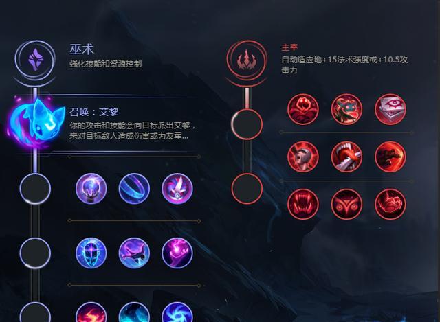 lol符文没了有补偿吗(lol符文取消了不是白买了)-第4张图片-文史 lol符文没了有补偿吗(lol符文取消了不是白买了)-第4张图片-文史