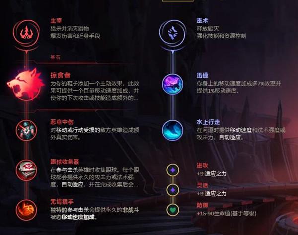 lol机器人大乱斗怎么出装(lol机器人大乱斗怎么出装比较好)-第6张图片-文史 lol机器人大乱斗怎么出装(lol机器人大乱斗怎么出装比较好)-第6张图片-文史