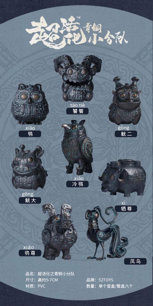 盲盒多少钱,b站至尊盲盒多少钱-第4张图片-文史 盲盒多少钱,b站至尊盲盒多少钱-第4张图片-文史