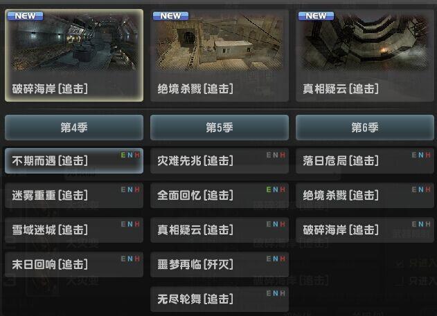 csol大灾变有什么奖励,csol大灾变给什么奖励-第5张图片-文史 csol大灾变有什么奖励,csol大灾变给什么奖励-第5张图片-文史
