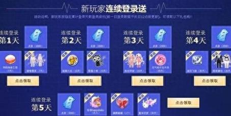 qq炫舞紫钻每天礼包在哪里领,炫舞紫钻10得充多少钱-第4张图片-文史 qq炫舞紫钻每天礼包在哪里领,炫舞紫钻10得充多少钱-第4张图片-文史