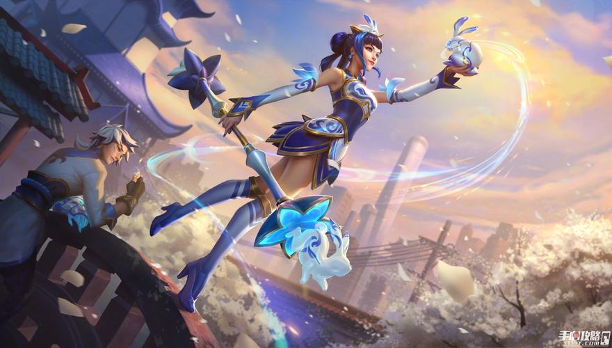lol6周年皮肤是什么(lols6周年庆)-第8张图片-文史 lol6周年皮肤是什么(lols6周年庆)-第8张图片-文史