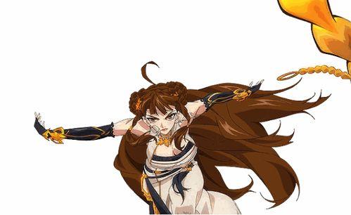 dnf女气功师技能,dnf女气功师技能加点攻略大全-第5张图片-文史 dnf女气功师技能,dnf女气功师技能加点攻略大全-第5张图片-文史