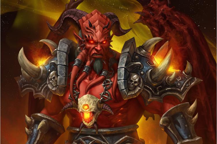 魔兽世界基尔加丹怎么打,魔兽世界72基尔加丹打法攻略-第3张图片-文史 魔兽世界基尔加丹怎么打,魔兽世界72基尔加丹打法攻略-第3张图片-文史