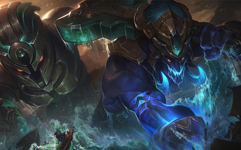 巨魔哪个皮肤最稀有,lol巨魔皮肤哪个手感好-第1张图片-文史 巨魔哪个皮肤最稀有,lol巨魔皮肤哪个手感好-第1张图片-文史