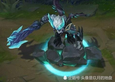 巨魔哪个皮肤最稀有,lol巨魔皮肤哪个手感好-第7张图片-文史 巨魔哪个皮肤最稀有,lol巨魔皮肤哪个手感好-第7张图片-文史