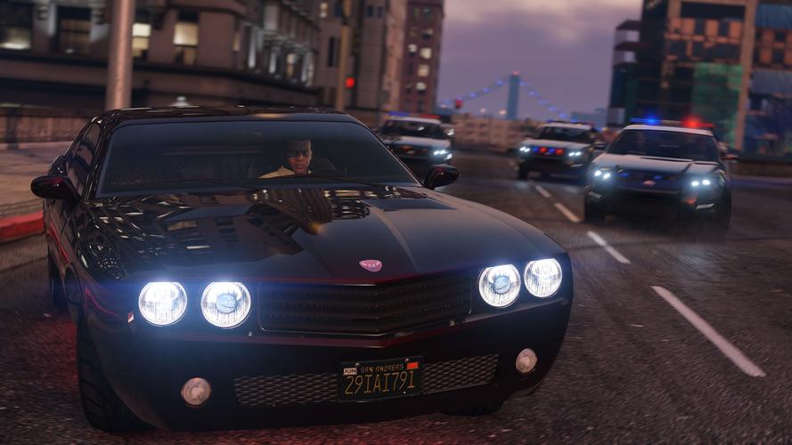 gta5多少钱入手合适(gta5多少钱划算)-第5张图片-文史 gta5多少钱入手合适(gta5多少钱划算)-第5张图片-文史