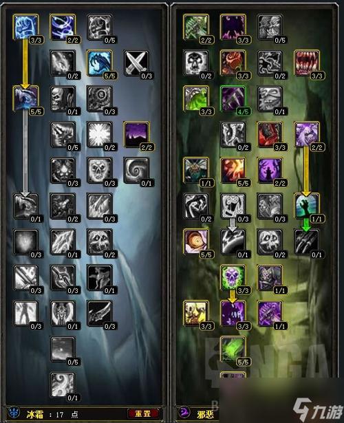 魔兽世界toc阶段邪dk如何输出,90魔兽世界邪dk堆什么属性-第1张图片-文史 魔兽世界toc阶段邪dk如何输出,90魔兽世界邪dk堆什么属性-第1张图片-文史