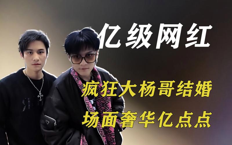 疯狂小杨哥有多少钱,疯狂小杨哥赚了多少钱-第1张图片-文史