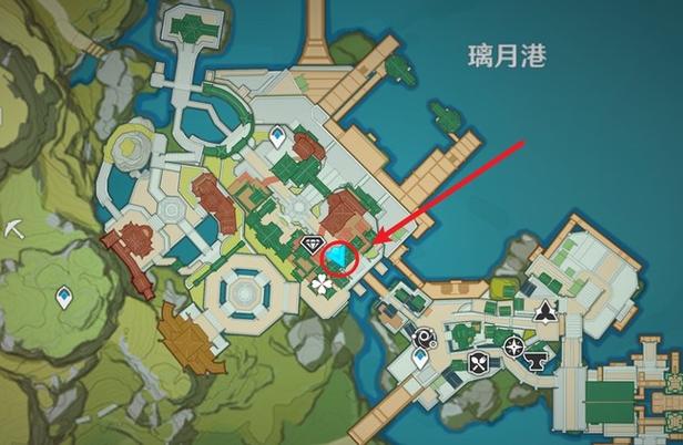原神石珀在哪里买,原神石珀在哪里买得到-第7张图片-文史 原神石珀在哪里买,原神石珀在哪里买得到-第7张图片-文史