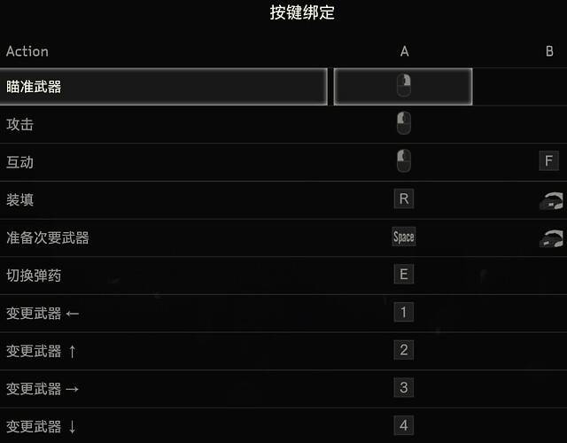 生化危机6艾达技能选取,生化危机6艾达视频攻略视频-第4张图片-文史 生化危机6艾达技能选取,生化危机6艾达视频攻略视频-第4张图片-文史
