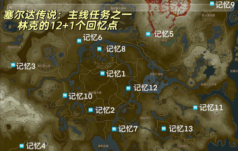 塞尔达林克时间怎么使用(塞尔达林克时间怎么操作)-第8张图片-文史 塞尔达林克时间怎么使用(塞尔达林克时间怎么操作)-第8张图片-文史