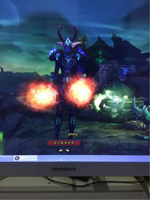 魔兽世界附魔幻象怎么弄(魔兽世界附魔幻象怎么使用)-第6张图片-文史 魔兽世界附魔幻象怎么弄(魔兽世界附魔幻象怎么使用)-第6张图片-文史