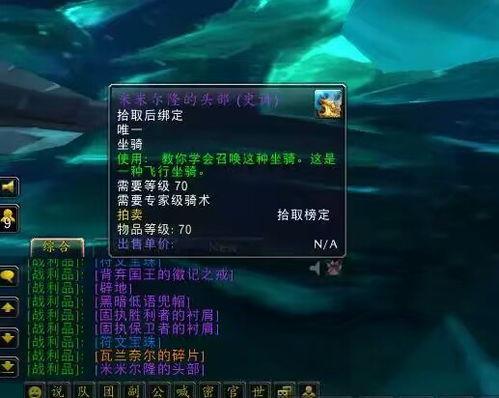 魔兽世界附魔幻象怎么弄(魔兽世界附魔幻象怎么使用)-第8张图片-文史 魔兽世界附魔幻象怎么弄(魔兽世界附魔幻象怎么使用)-第8张图片-文史