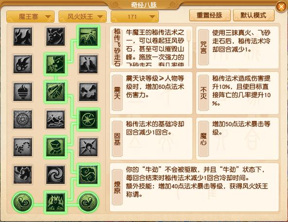 梦幻西游奇经八脉要多少钱(梦幻西游奇经八脉需要多少钱)-第2张图片-文史 梦幻西游奇经八脉要多少钱(梦幻西游奇经八脉需要多少钱)-第2张图片-文史