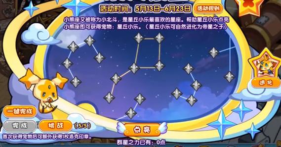 洛克王国星丘小乐怎么打(洛克王国星球)-第2张图片-文史 洛克王国星丘小乐怎么打(洛克王国星球)-第2张图片-文史