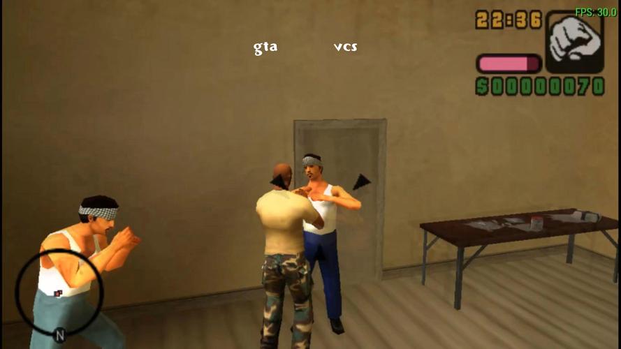 侠盗猎车手罪恶都市mod怎么用(侠盗猎车手罪恶都市加mod)-第6张图片-文史 侠盗猎车手罪恶都市mod怎么用(侠盗猎车手罪恶都市加mod)-第6张图片-文史