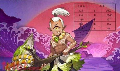 阴阳师悬赏山童哪里多(阴阳师悬赏山兔)-第1张图片-文史 阴阳师悬赏山童哪里多(阴阳师悬赏山兔)-第1张图片-文史