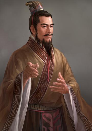 三国志12武将解锁条件（三国志12武将攻略）