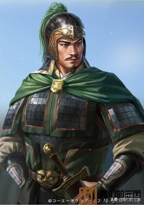 三国志12武将解锁条件(三国志12武将攻略)-第6张图片-文史 三国志12武将解锁条件(三国志12武将攻略)-第6张图片-文史