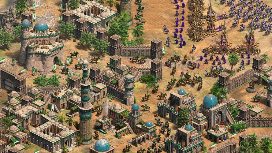 帝国时代2决定版win7能玩吗(帝国时代2决定版pc配置要求)-第1张图片-文史 帝国时代2决定版win7能玩吗(帝国时代2决定版pc配置要求)-第1张图片-文史