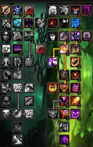 恶魔术士二技能,313恶魔术士输出手法-第7张图片-文史 恶魔术士二技能,313恶魔术士输出手法-第7张图片-文史